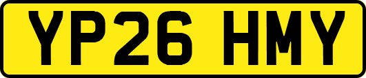 YP26HMY