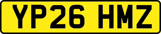 YP26HMZ