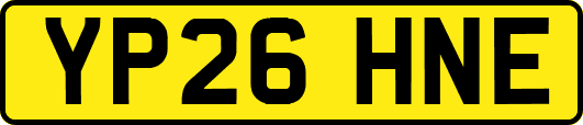 YP26HNE