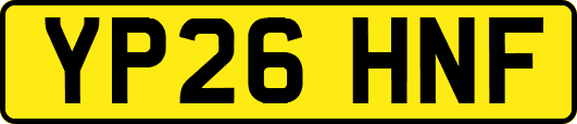 YP26HNF
