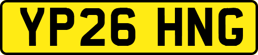 YP26HNG