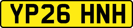 YP26HNH