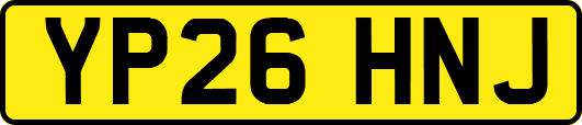YP26HNJ