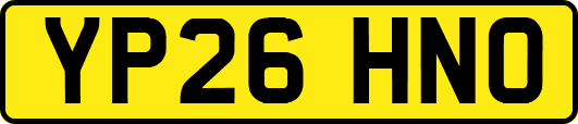 YP26HNO
