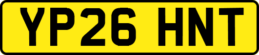 YP26HNT