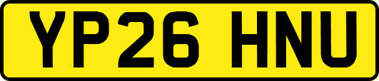 YP26HNU