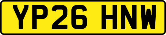 YP26HNW