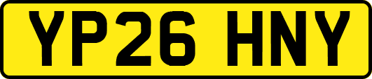 YP26HNY
