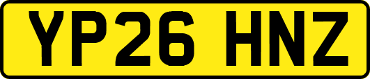 YP26HNZ