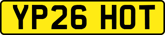 YP26HOT