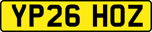 YP26HOZ
