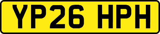YP26HPH