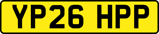 YP26HPP