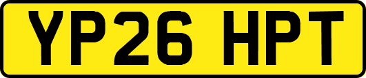 YP26HPT