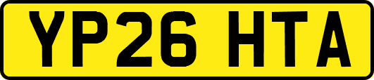 YP26HTA