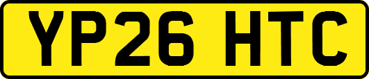 YP26HTC