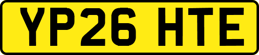 YP26HTE