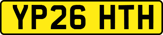 YP26HTH