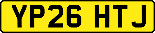 YP26HTJ