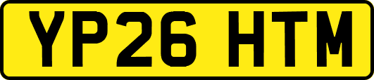 YP26HTM