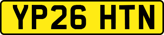 YP26HTN