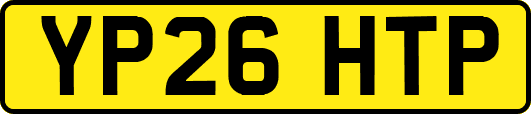 YP26HTP