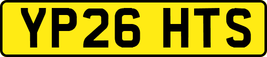 YP26HTS