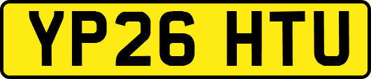 YP26HTU