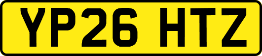 YP26HTZ