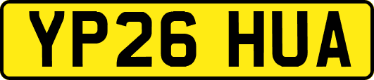 YP26HUA