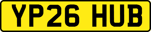 YP26HUB