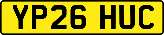 YP26HUC