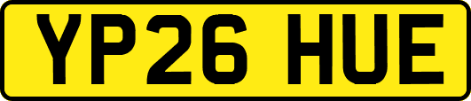 YP26HUE