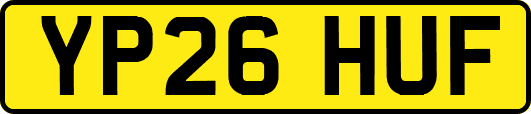 YP26HUF