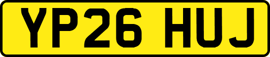 YP26HUJ