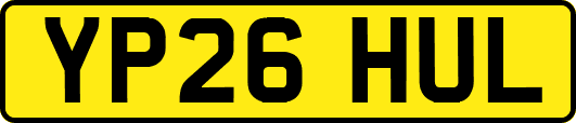 YP26HUL