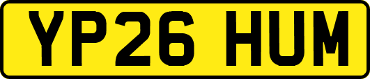 YP26HUM