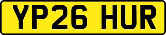 YP26HUR