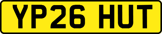YP26HUT