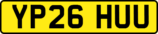 YP26HUU