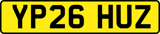 YP26HUZ