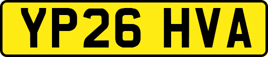 YP26HVA