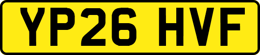 YP26HVF