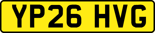 YP26HVG