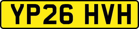 YP26HVH
