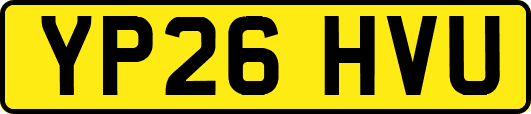 YP26HVU