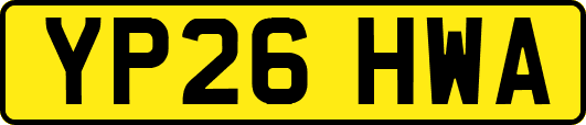 YP26HWA