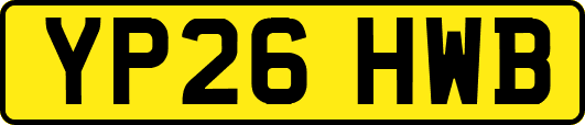 YP26HWB