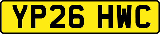 YP26HWC