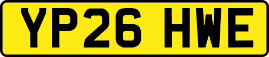 YP26HWE